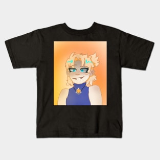 albedo!!!!! Kids T-Shirt